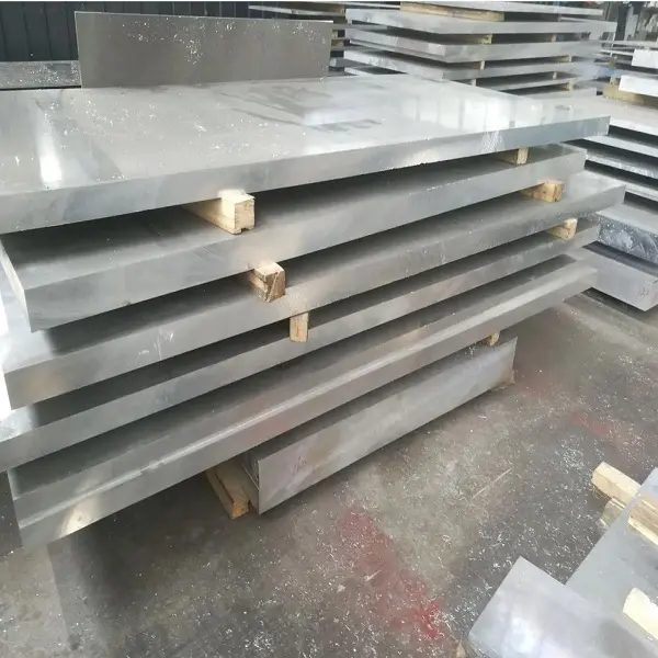 Boat Aluminum Sheet Company 3