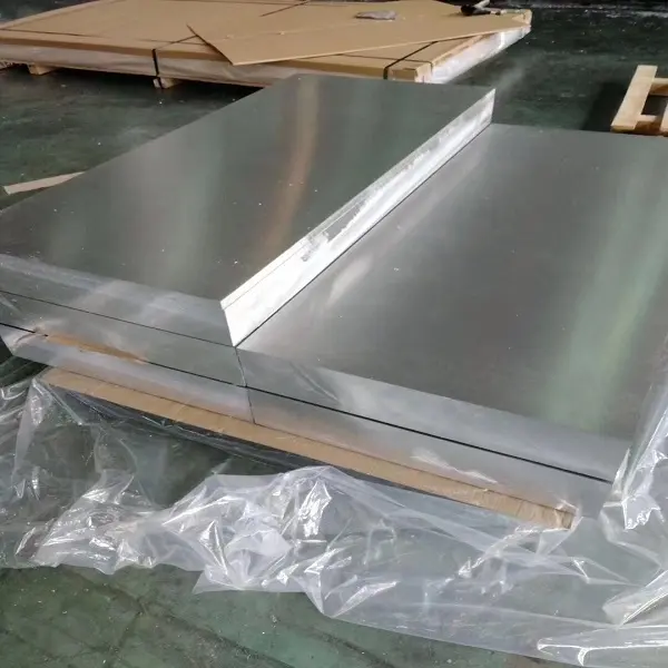 Boat Aluminum Sheet Company 4