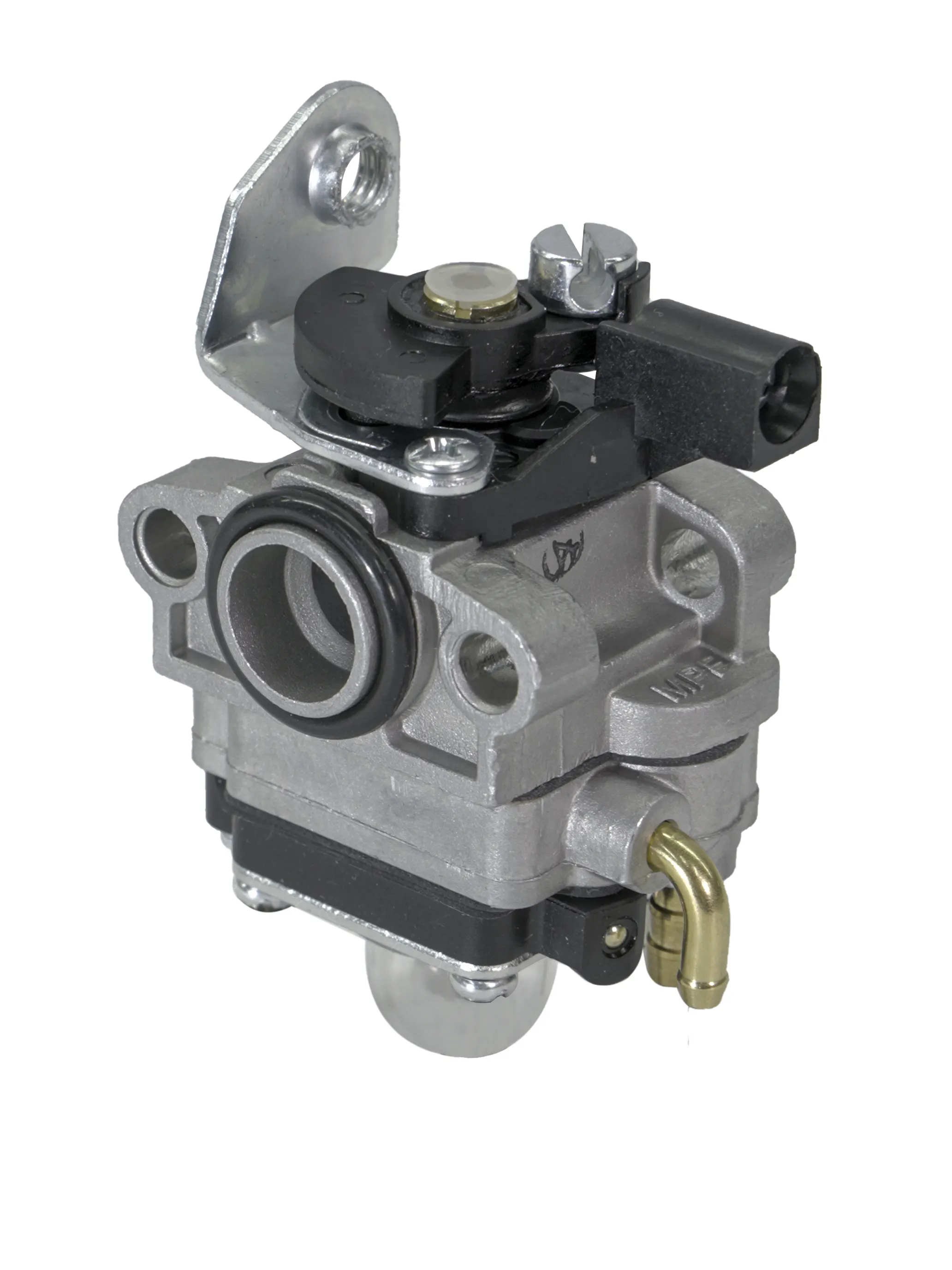 Small Engine Carburetors - - Stable 1