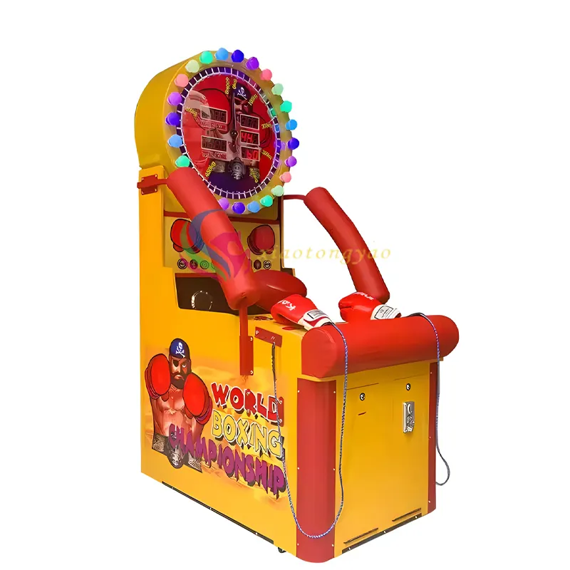 Buy Outdoor Playground Equipment by XiaoTongYao 3