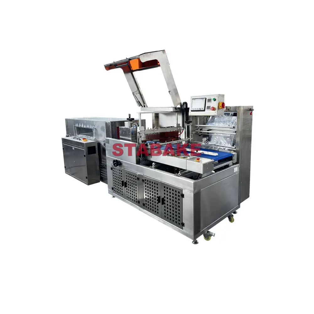 Maximizing Efficiency: The Benefits Of A Horizontal Form Fill Seal Machine 1
