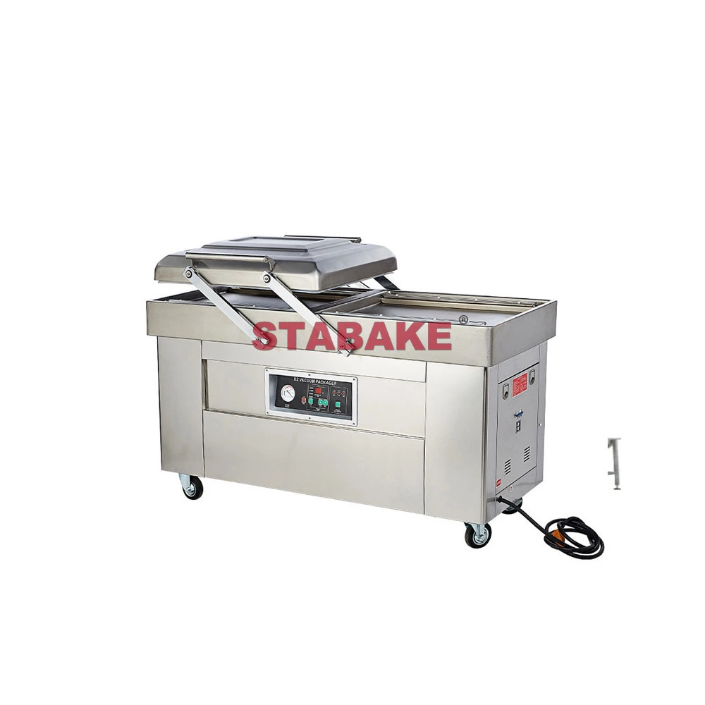 Commercial Vacuum Sealing Machine Manufacturer 1