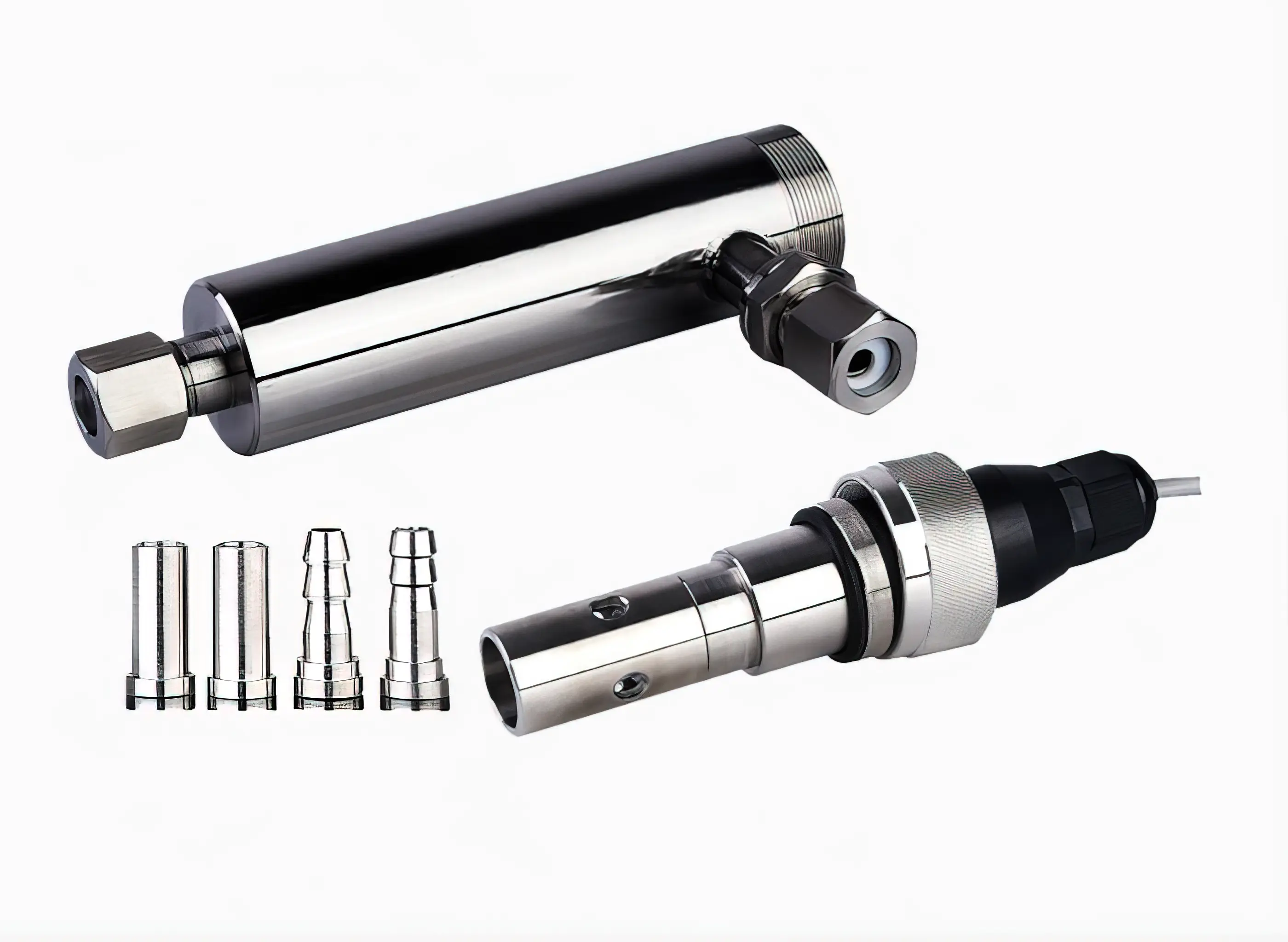Fabricantes de equipos de análisis de agua Industria de tratamiento de agua - - Boqu Instrument 2