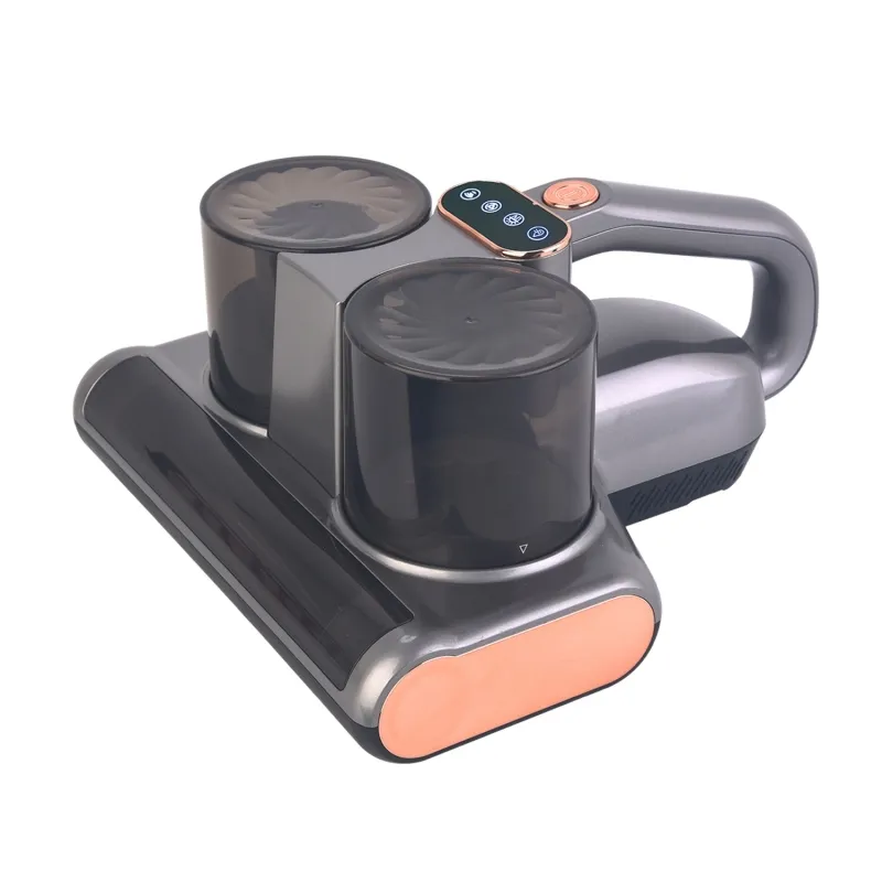 Smart Vacuum Cleaner - - LIYYOU-1 4