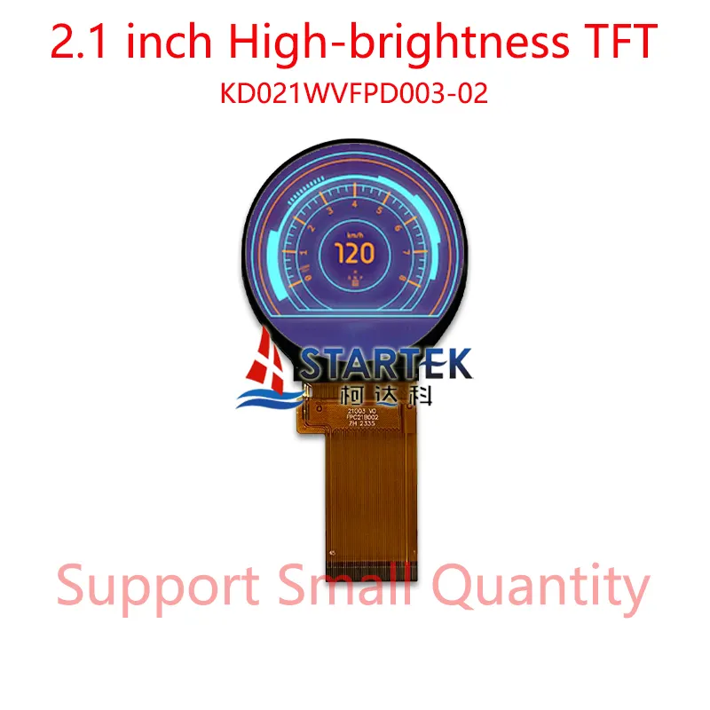Tft Laptop Display 56.18*59.71*2.24mm Without Touch Panelsupplier 2