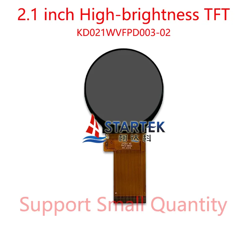 Tft Laptop Display 56.18*59.71*2.24mm Without Touch Panelsupplier 3