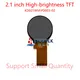 Tft Laptop Display 56.18*59.71*2.24mm Without Touch Panelsupplier 3