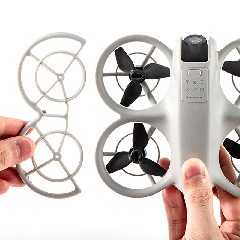 STARTRC Fluorescent Replaced Propeller Guard for DJI Neo - StartRC