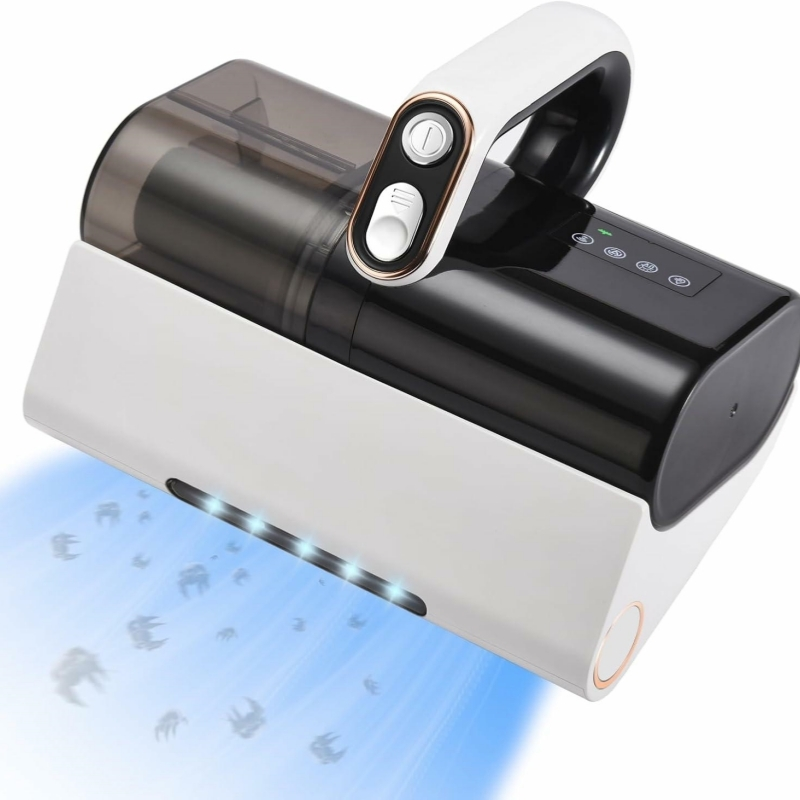 LY1011DC UV Mattress Bed Vacuum Cleaner - Healthcare Solution for Healthier Bedroom 1