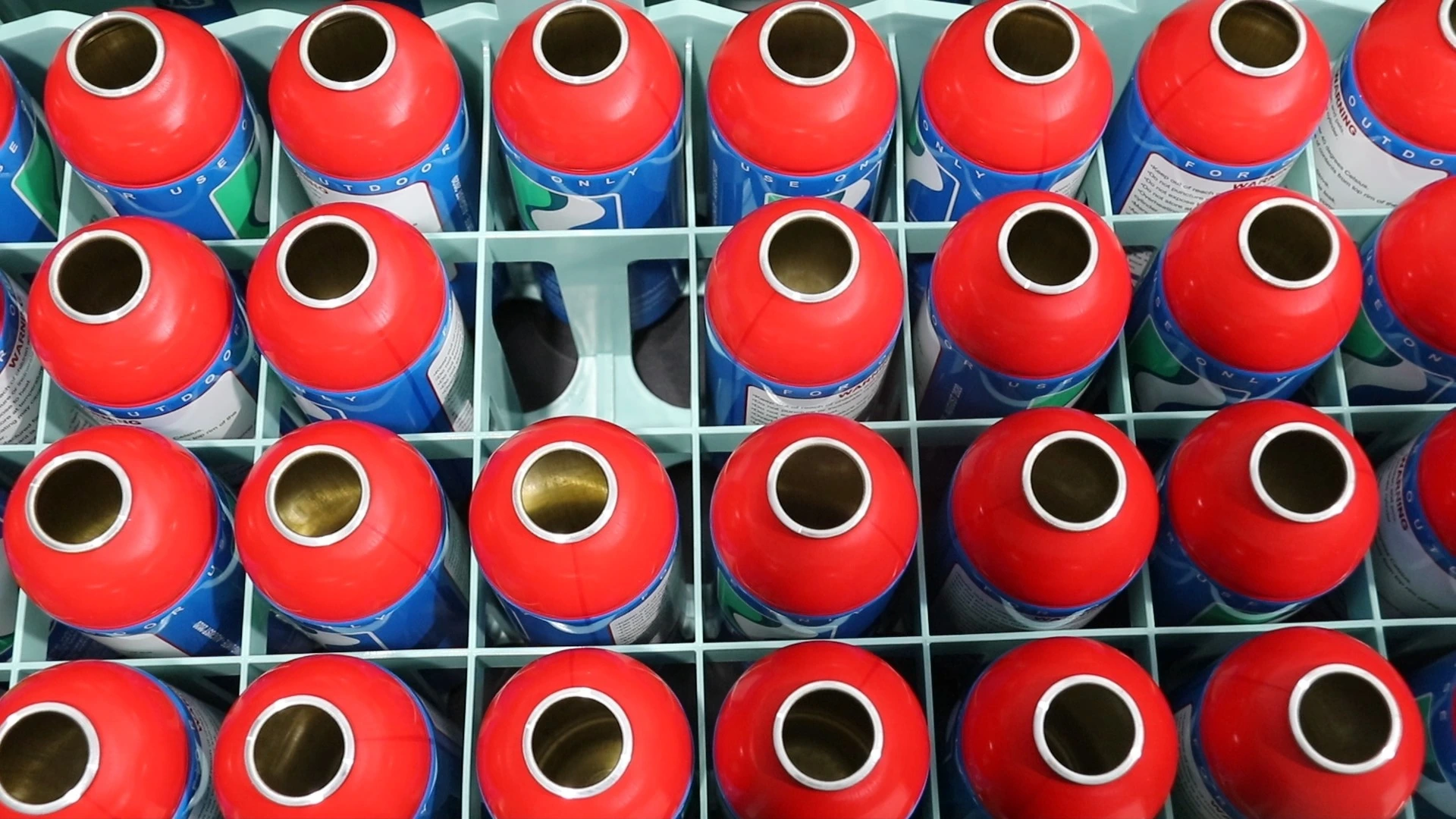 Join Plastic 40 Bottles Beer Bottle Storage Crate 1