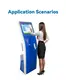 Self Service Kiosk for Sale 55kg SZ HKpersonalized 6