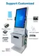 Professional Smart Bank Kiosk for Outdoor Display 3
