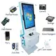 Professional Smart Bank Kiosk for Outdoor Display 4