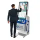 Professional Smart Bank Kiosk for Outdoor Display 2