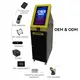 Self Kiosk Machine for Self-service Yespersonalized 3