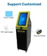 Self Kiosk Machine for Self-service Yespersonalized 5