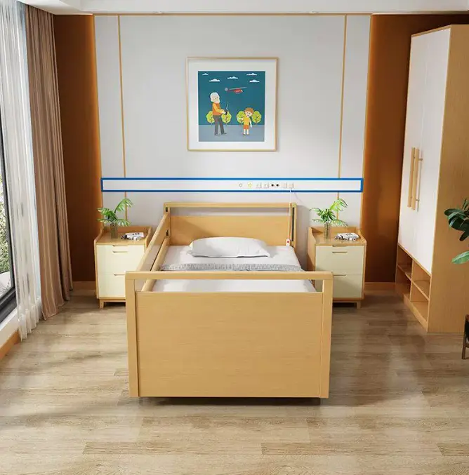 Top Medical Furniture Company for Indoor 3
