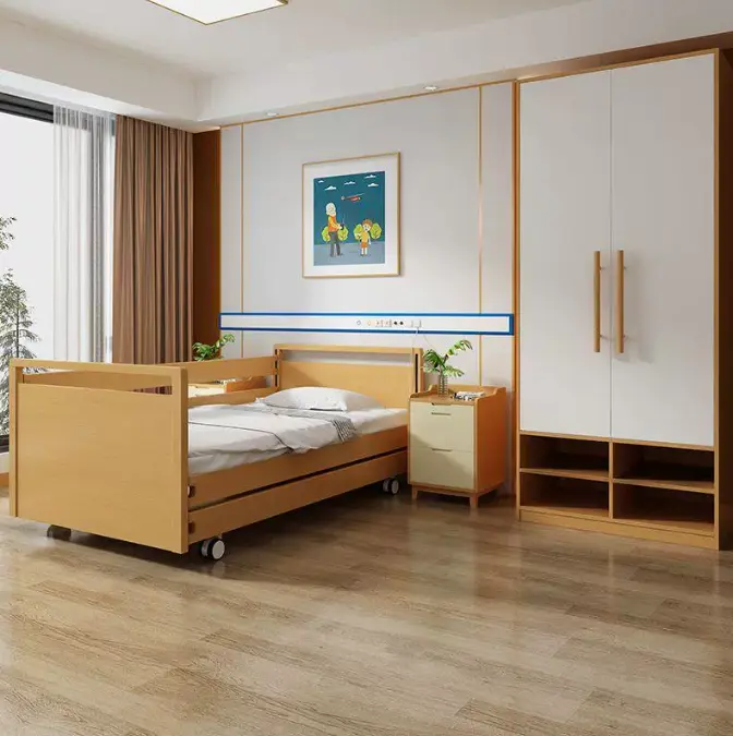 Top Medical Furniture Company for Indoor 2