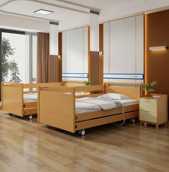 Top Medical Furniture Company for Indoor 5