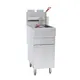 Bulk Production Countertop Gas Deep Fryer Countertop Gas Deep Fryer Company 2