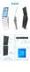 LUXURING Touch Screen Monitor Supplier Yesfactory Price 4