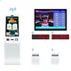 LUXURING Touch Screen Monitor Supplier Yesfactory Price 7