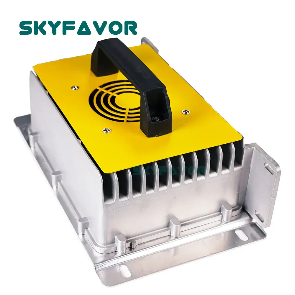 Battery Chargers Manufacturer by SKYFAVOR-12 6