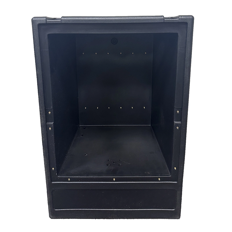 The Plastic Shell With Customizable Appearance Is Made By Rotomolding Process 1
