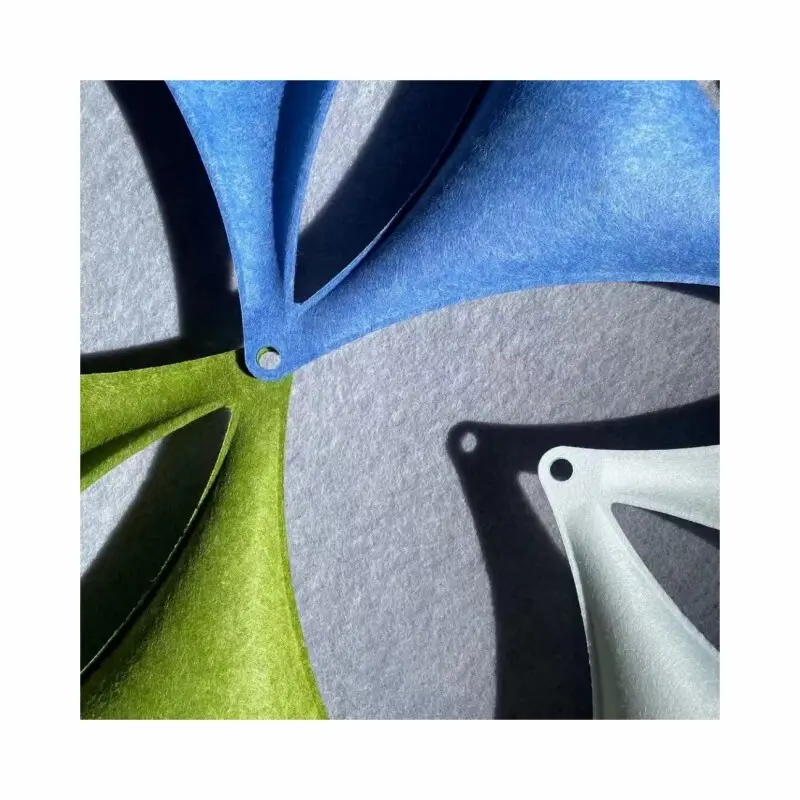 Kunnuo Acoustic Panel Custom Made Acoustic Panels for Business 2