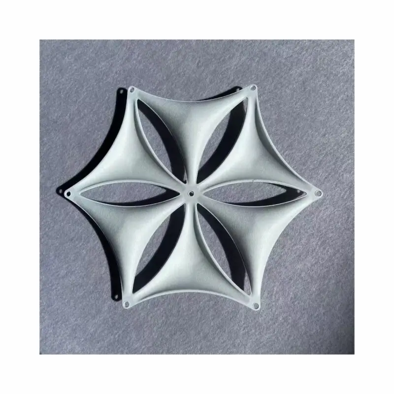 Kunnuo Acoustic Panel Custom Made Acoustic Panels for Business 4