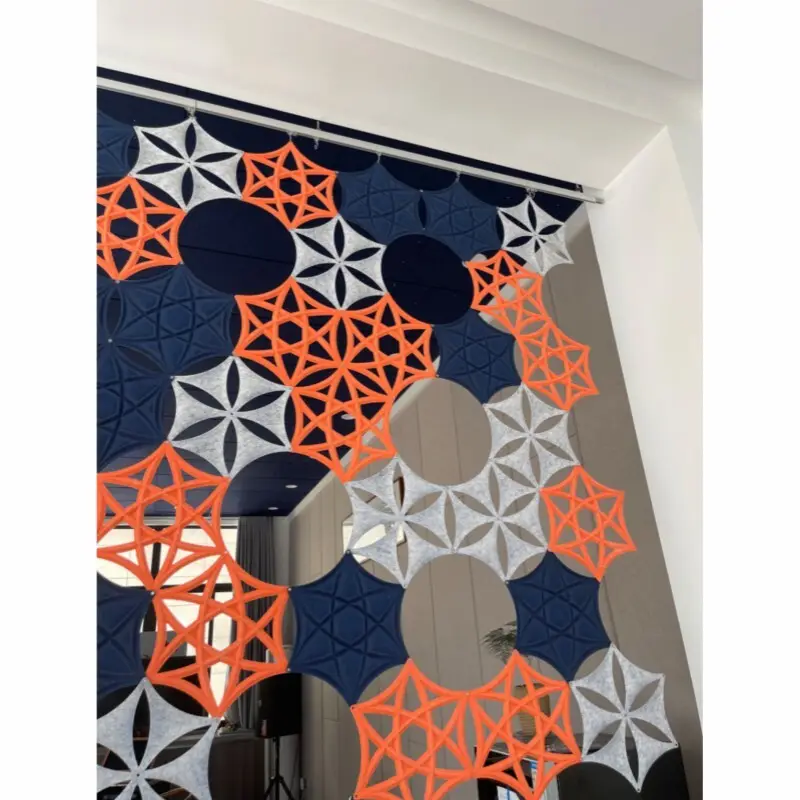 Kunnuo Acoustic Panel Custom Made Acoustic Panels for Business 9