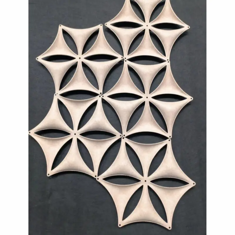 Kunnuo Acoustic Panel Custom Made Acoustic Panels for Business 6