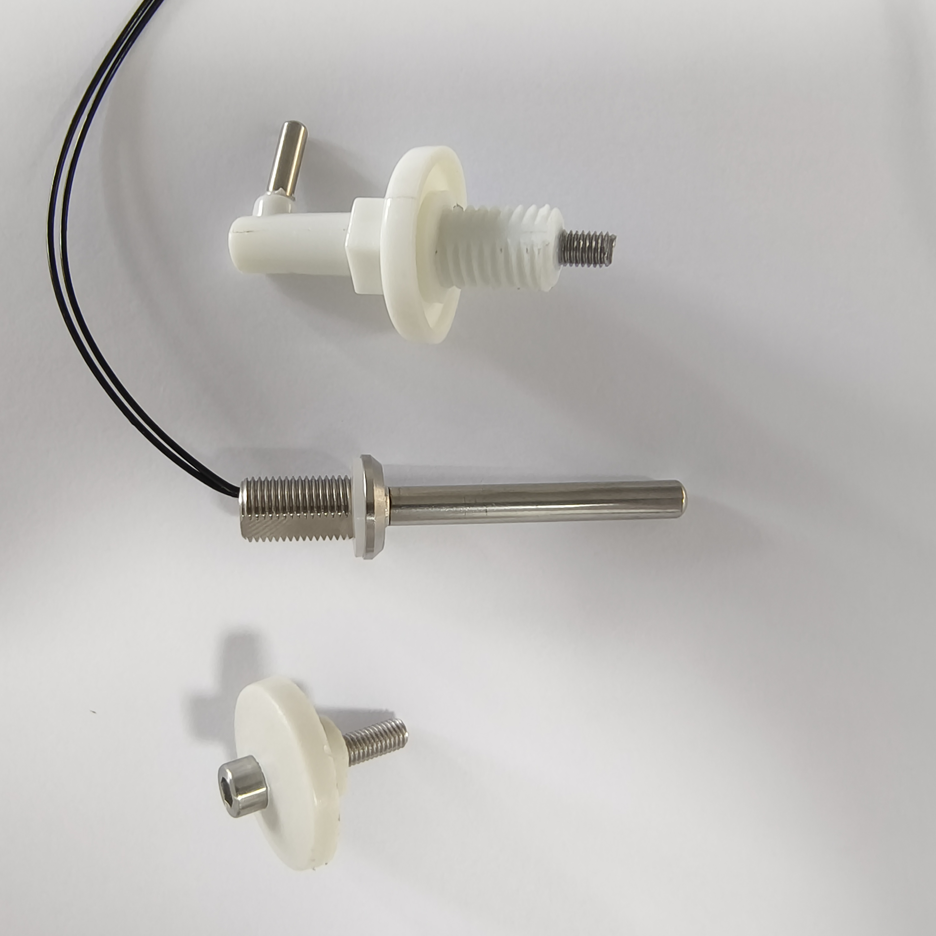 Sanqiaohui Food Grade Water switch Level Electrode 2