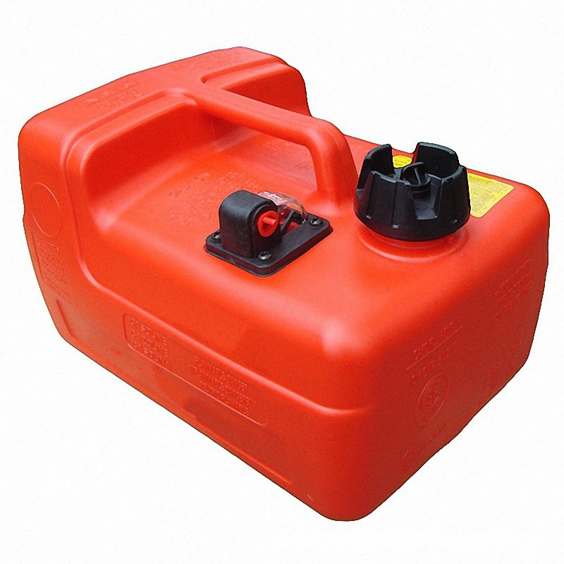The explosion-proof and leak-proof hydraulic oil tank can be customized according to the hydraulic machine. 1