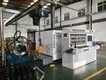 Hydrostatic Motor 0-1500r/min by Highland Hydraulic 4