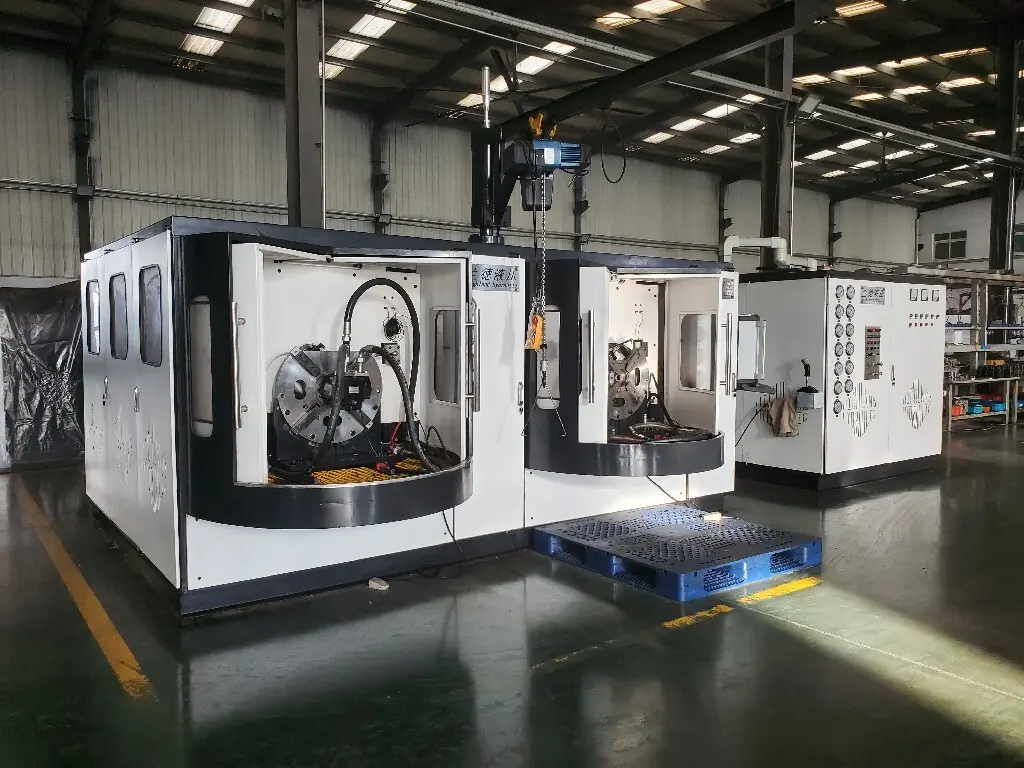 Hydrostatic Motors and Pumps 42mpa - - Highland Hydraulic-1 7
