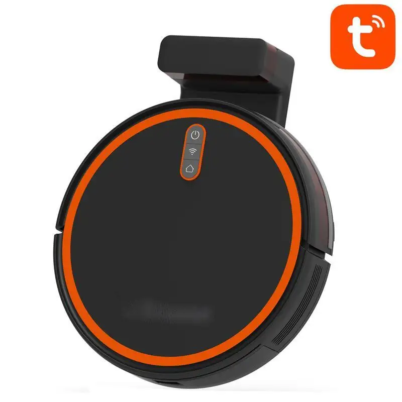 Smart Vacuum Cleaner Wholesale - LIYYOU 4