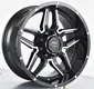 OEM/ODM Cast Rims ფასების სია 2