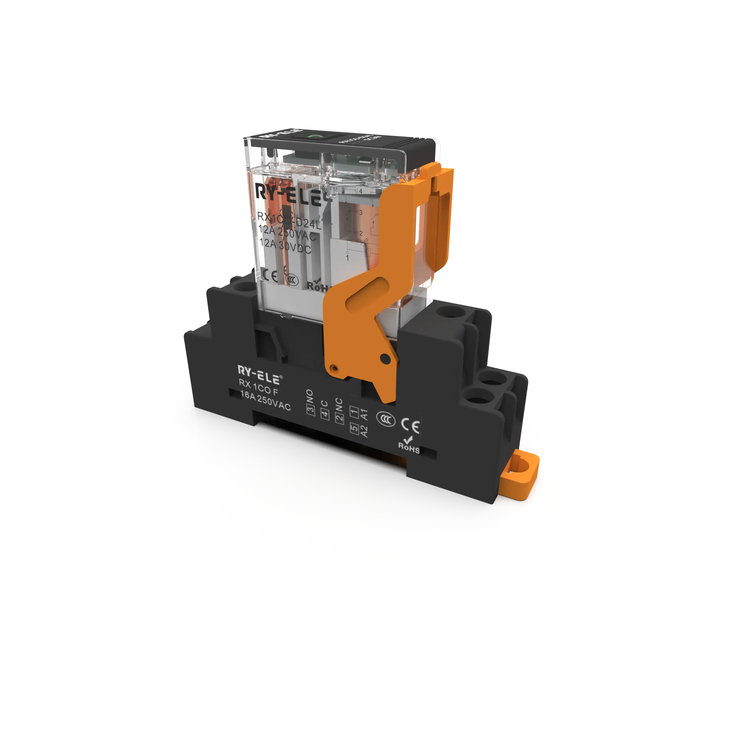 rx1co-relay-with-led-indicator-24vdc