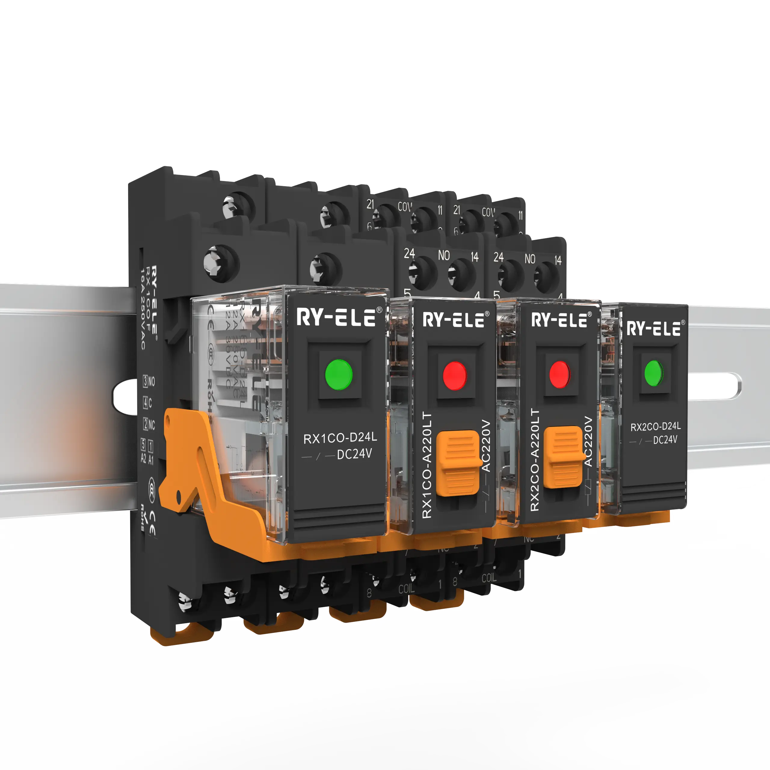 rx1co-electromechanical-relay-24vdc