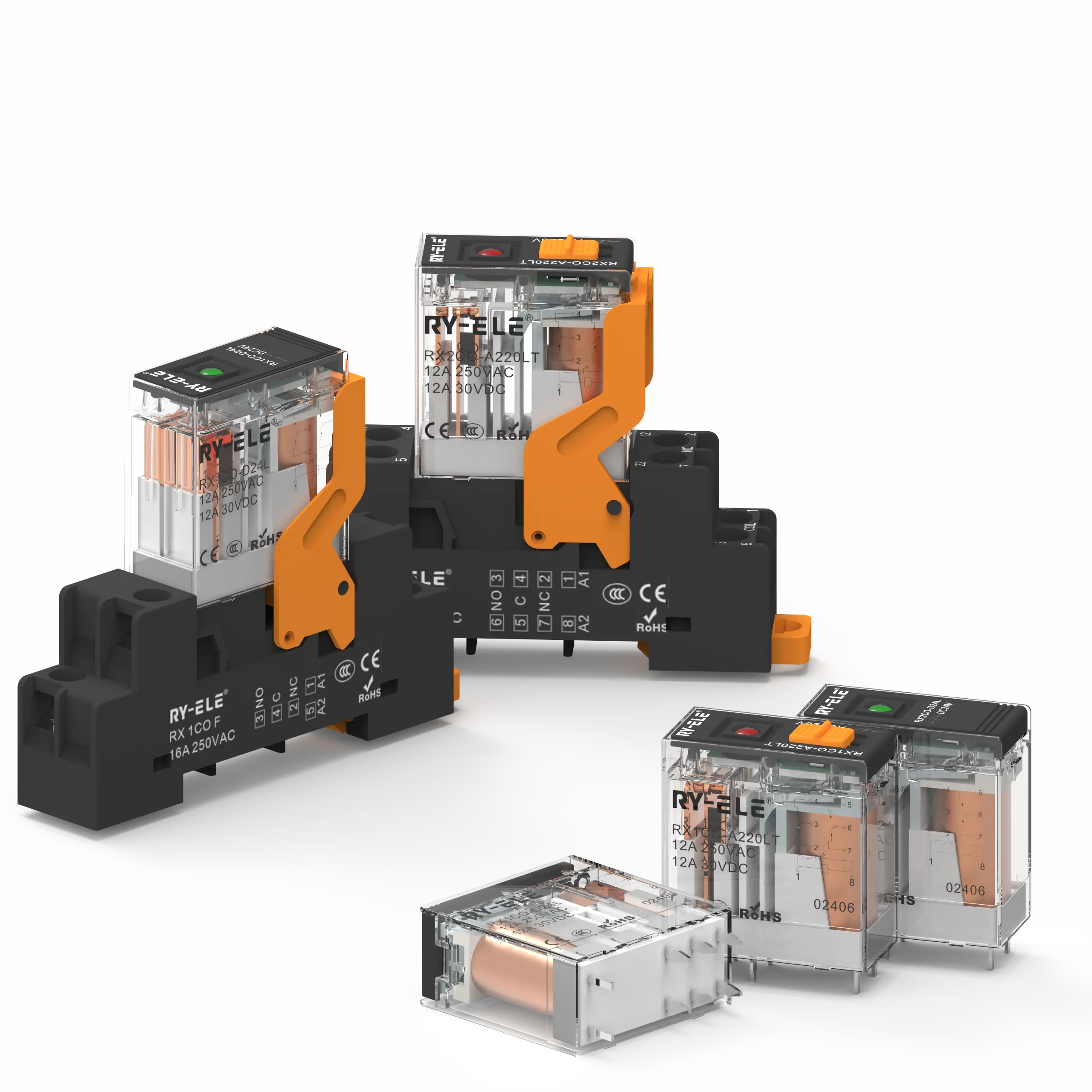 rx1co-relay-single-pole-industrial-control
