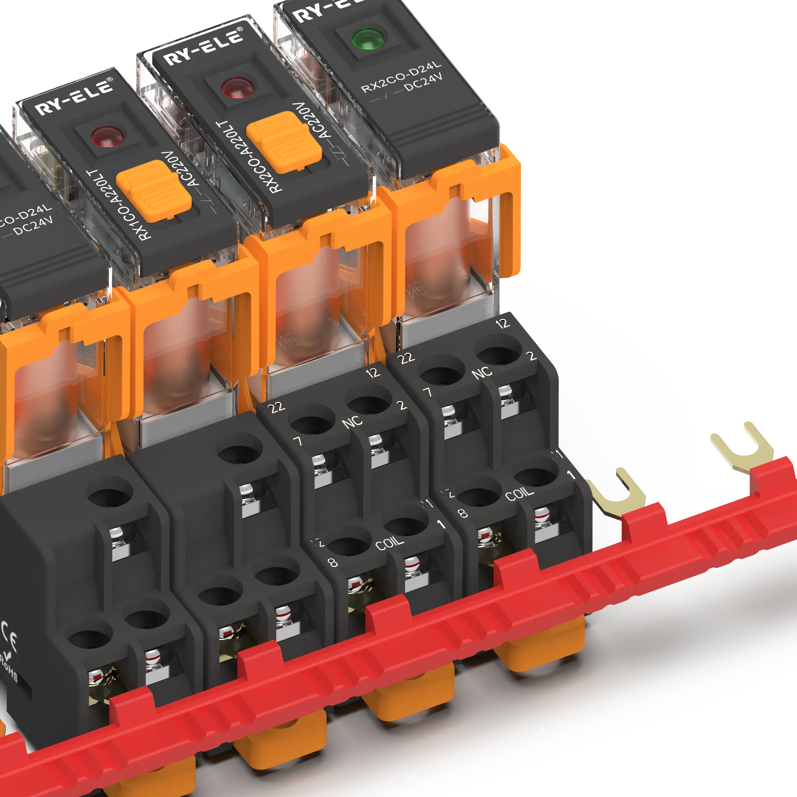 rx1co-electromechanical-relay-220vac