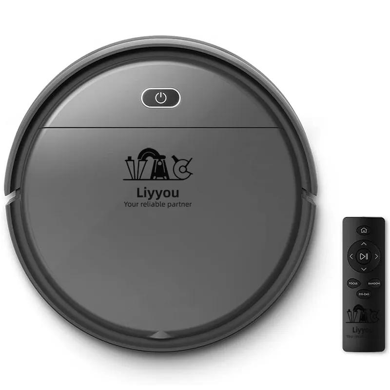 Handheld Vacuum by LIYYOU-1 2