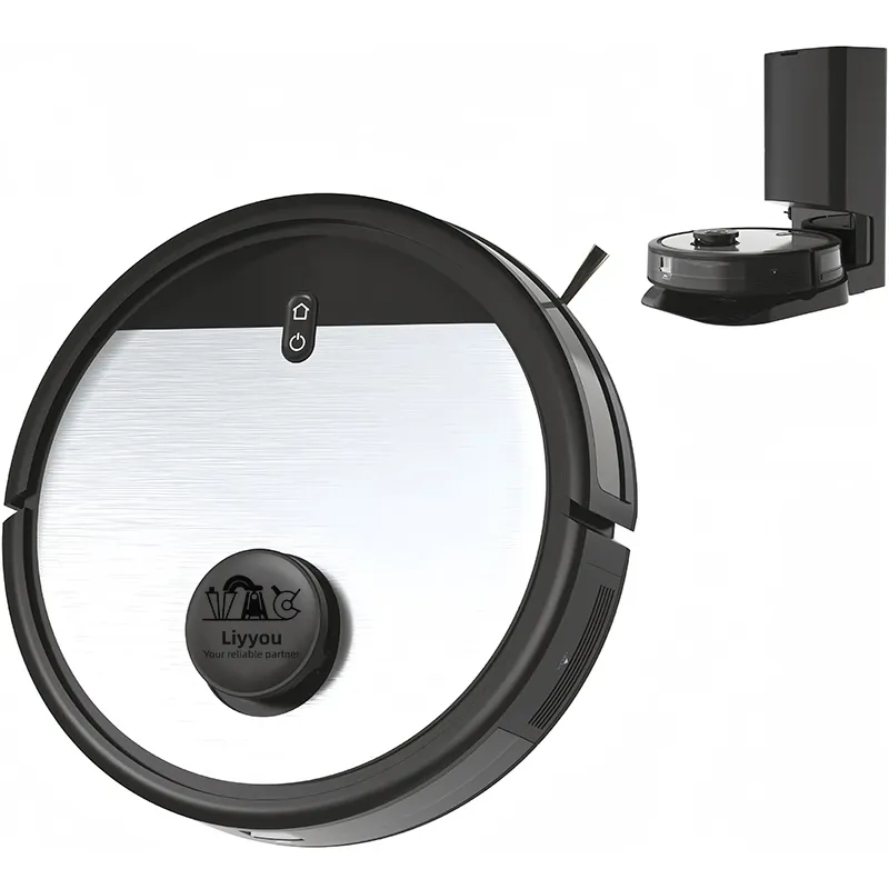 Industrial Vacuum Cleaner Suppliers - - LIYYOU 3