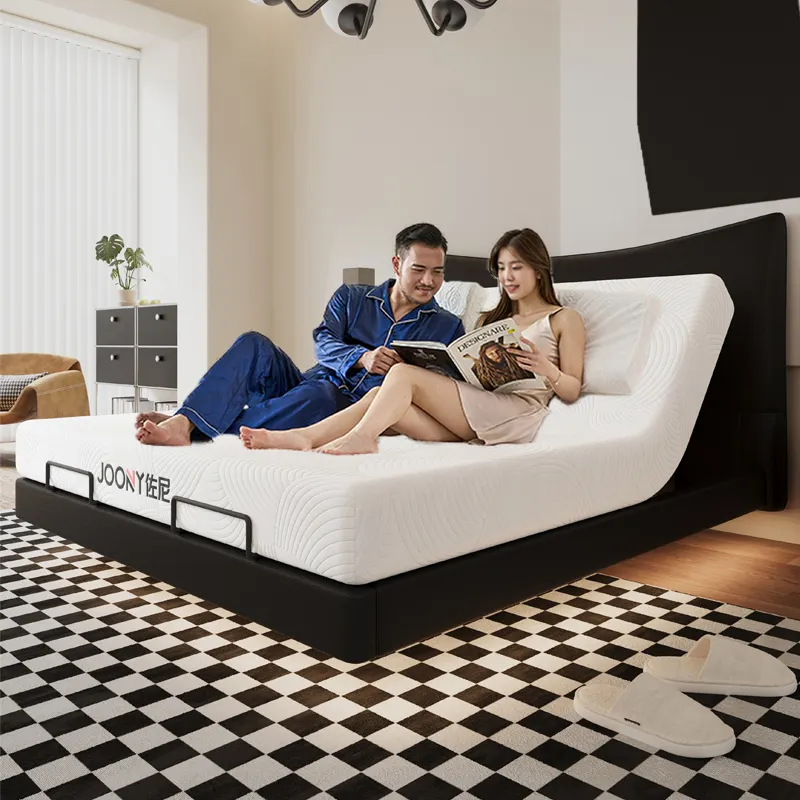 For Apartment Luxury Queen Mattress by Joony Mattress 4