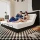 For Apartment Luxury Queen Mattress by Joony Mattress 4