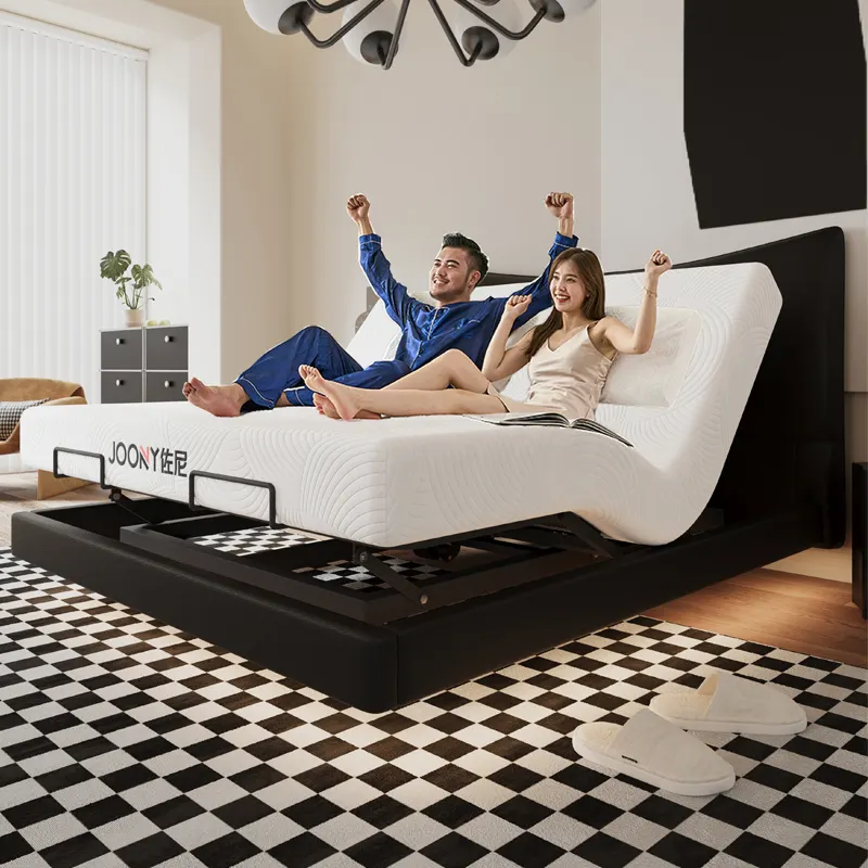 For Apartment Luxury Queen Mattress by Joony Mattress 5