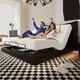 For Apartment Luxury Queen Mattress by Joony Mattress 5
