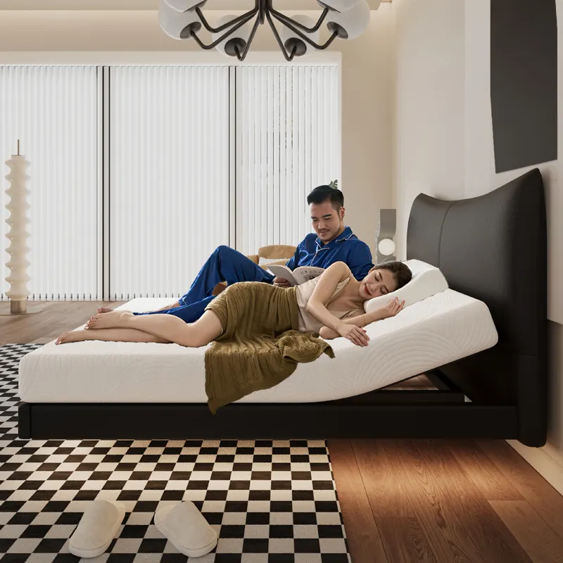 For Apartment Luxury Queen Mattress by Joony Mattress 3