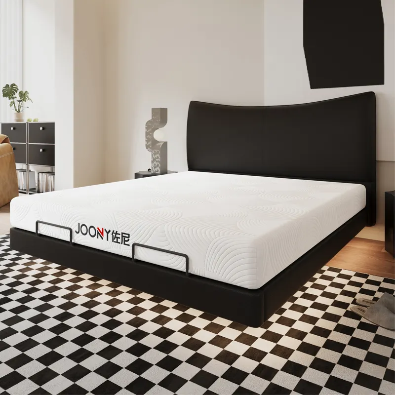 For Apartment Luxury Queen Mattress by Joony Mattress 6